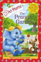 Li'l Pet Hospital #2: The Peanut Garden (Li'l Pet Hospital) 0060548363 Book Cover