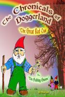 The Chronicles of Doggerland 0368552195 Book Cover