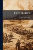 Krigs-billeder: Tegnede For Ungdommen 1248875125 Book Cover