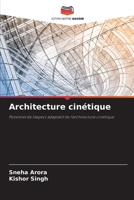 Architecture cinétique 6207428803 Book Cover
