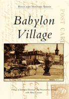 Babylon Village 1467124753 Book Cover