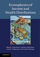 Econophysics of Income and Wealth Distributions 1107013445 Book Cover