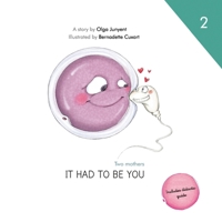 Two mothers: It had to be you B0BYRDX9WW Book Cover