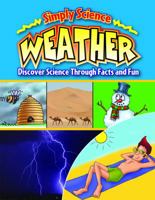 Weather: Discover Science Through Facts and Fun 083689233X Book Cover