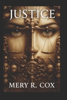 JUSTICE (Spanish Edition) B0FPB5QDRW Book Cover
