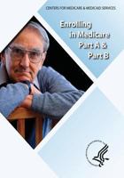 Enrolling in Medicare Part A & Part B 1492989940 Book Cover