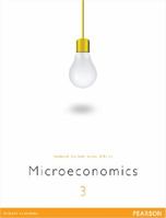 Microeconomics 1486010229 Book Cover