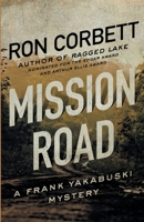 Mission Road 198843792X Book Cover