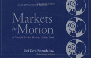 Markets in Motion 0471732818 Book Cover