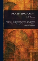 Indian Biography 1023387778 Book Cover