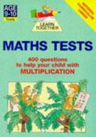 Learn Together Tests 400: Maths - Addition 0330351605 Book Cover