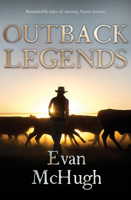 Outback Legends 0143797298 Book Cover