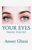 Your Eyes B0FRFRD666 Book Cover