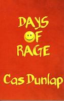 Days of Rage 0967042097 Book Cover