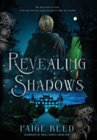 Revealing Shadows: Guardians of Areli, Book 1 B0FX62VBSL Book Cover