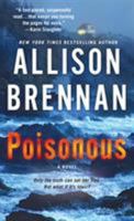 Poisonous 1250066859 Book Cover
