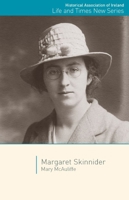 Margaret Skinnider 1910820539 Book Cover
