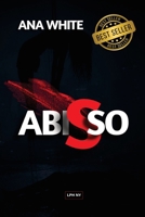 Abisso (Italian Edition) B0G86V4ZNB Book Cover