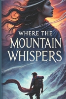where the mountain whispers B0DXCXBWM9 Book Cover