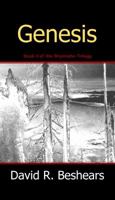 Genesis: Book 3 of the Shylmahn Trilogy 0996181881 Book Cover