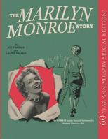 The Marilyn Monroe Story 1475004141 Book Cover