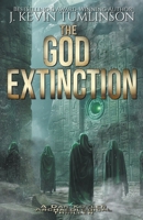 The God Extinction 1386867179 Book Cover
