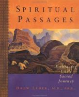 Spiritual Passages (Inner Workbook.) 0874778735 Book Cover