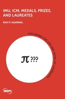 IMU, ICM, Medals, Prizes, and Laureates 3725846162 Book Cover