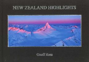 New Zealand Highlights 0977513246 Book Cover