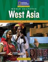 West Asia (World Cultures) 079224379X Book Cover