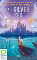 The Silver Sea 1038620821 Book Cover