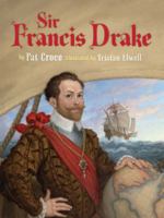 Sir Francis Drake 0989753301 Book Cover