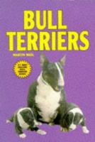 Bull Terriers 0866227814 Book Cover