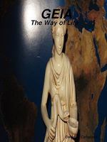 Geia-The Way of Life 1435706617 Book Cover