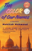 The Color of Our Names B0GPHTBRY8 Book Cover