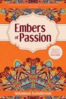 Embers of Passion 1954095058 Book Cover