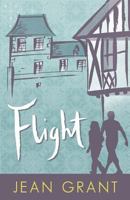 Flight: A Novel of Beirut and the French Countryside 0982507445 Book Cover