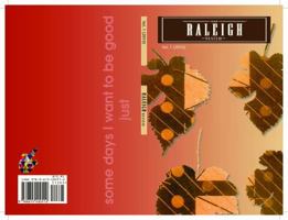 Raleigh Review Vol. 1 (2010) 0615402518 Book Cover