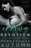 Undying Devotion 1951477057 Book Cover