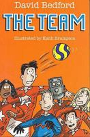 The Team 192127204X Book Cover