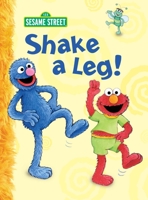 Shake A Leg! 0307101843 Book Cover