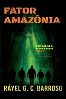 Fator Amazônia 150843459X Book Cover