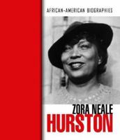 Zora Neale Hurston (African-American Biographies (Raintree)) 0739868721 Book Cover