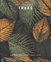The Little Book of Trees 1800690088 Book Cover