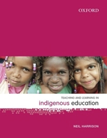 Teaching and Learning in Aboriginal Education 0195561104 Book Cover