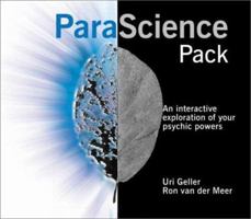 Parascience Pack 1902413539 Book Cover