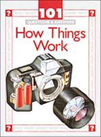 How things work (Discoveries) 0760746427 Book Cover
