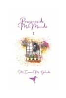 Porciones de Mi Mundo I (Spanish Edition) B092L1JZ89 Book Cover