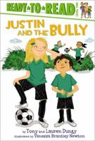 Justin and the Bully 144245718X Book Cover