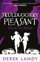 Dead or Alive 0008386293 Book Cover